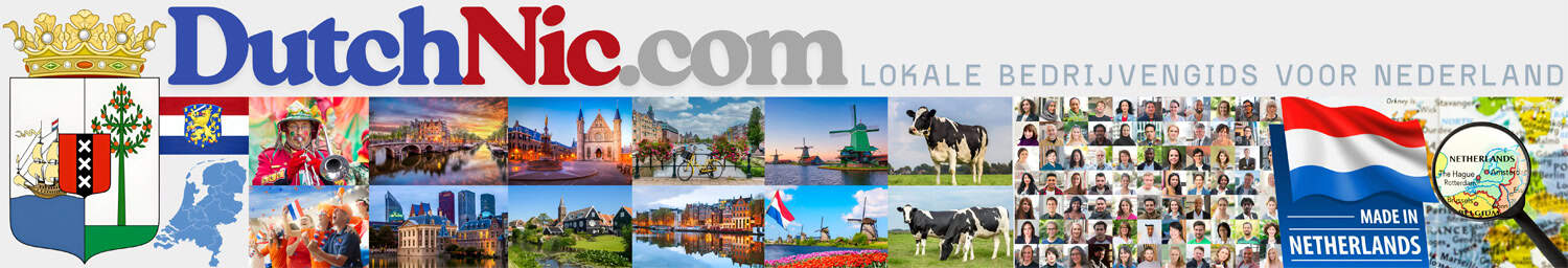 Gemaakt in Nederland - 2Women